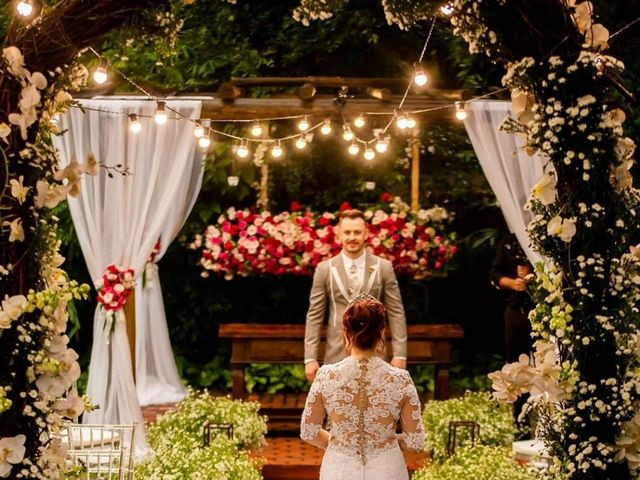 O casamento de Everaldo e Sabrina Gabriela em Maringá, Paraná 115