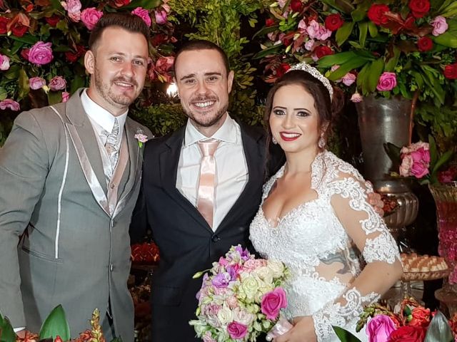 O casamento de Everaldo e Sabrina Gabriela em Maringá, Paraná 117