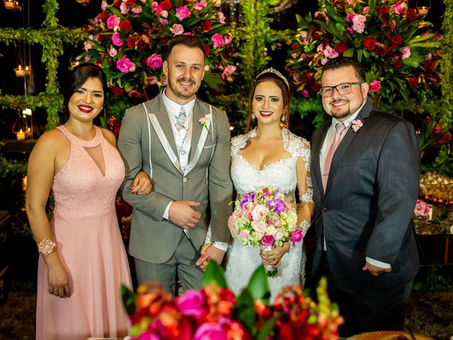 O casamento de Everaldo e Sabrina Gabriela em Maringá, Paraná 121