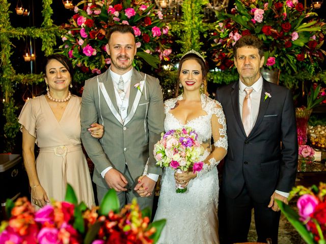 O casamento de Everaldo e Sabrina Gabriela em Maringá, Paraná 124