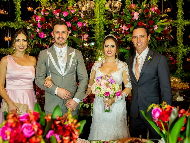 O casamento de Everaldo e Sabrina Gabriela em Maringá, Paraná 127