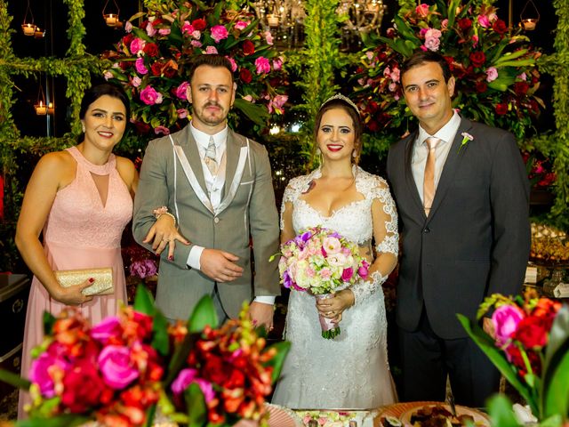O casamento de Everaldo e Sabrina Gabriela em Maringá, Paraná 128