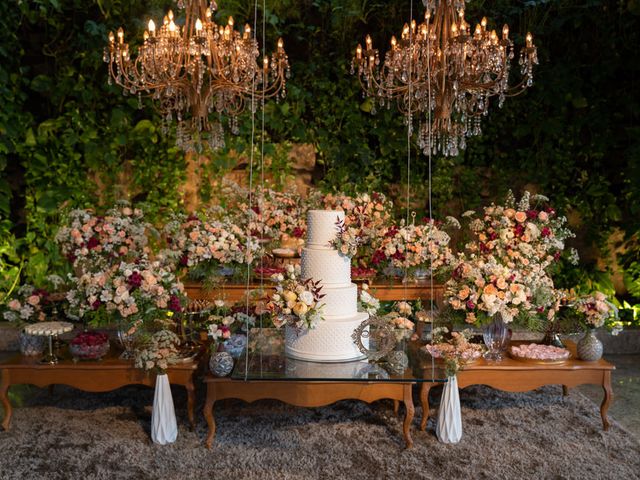 O casamento de Edu e Marcela em Rio de Janeiro, Rio de Janeiro 1