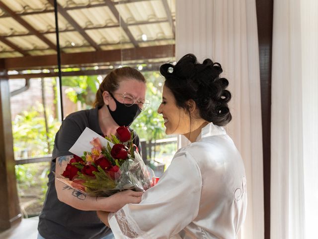 O casamento de Edu e Marcela em Rio de Janeiro, Rio de Janeiro 14