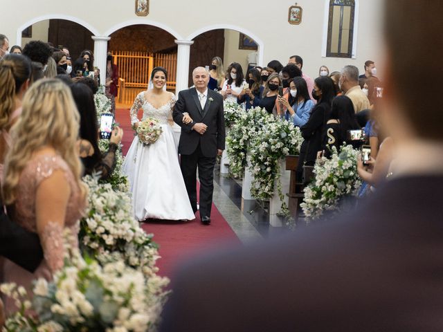 O casamento de Edu e Marcela em Rio de Janeiro, Rio de Janeiro 43