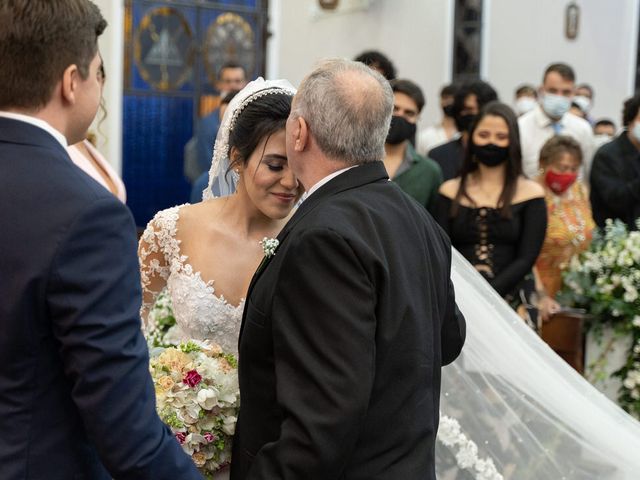 O casamento de Edu e Marcela em Rio de Janeiro, Rio de Janeiro 45