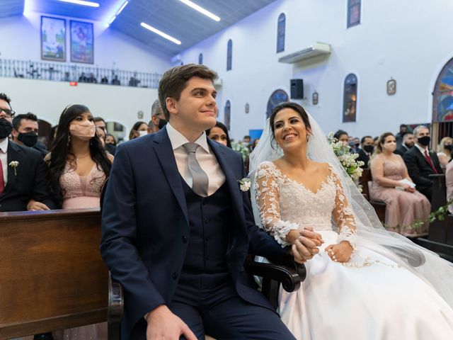 O casamento de Edu e Marcela em Rio de Janeiro, Rio de Janeiro 50