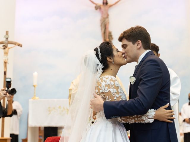 O casamento de Edu e Marcela em Rio de Janeiro, Rio de Janeiro 53