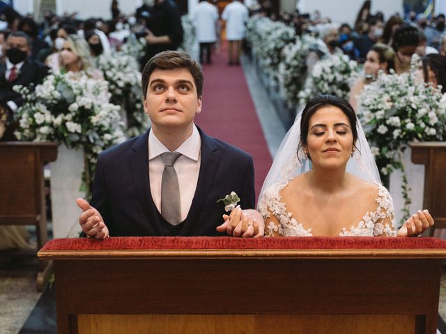 O casamento de Edu e Marcela em Rio de Janeiro, Rio de Janeiro 54