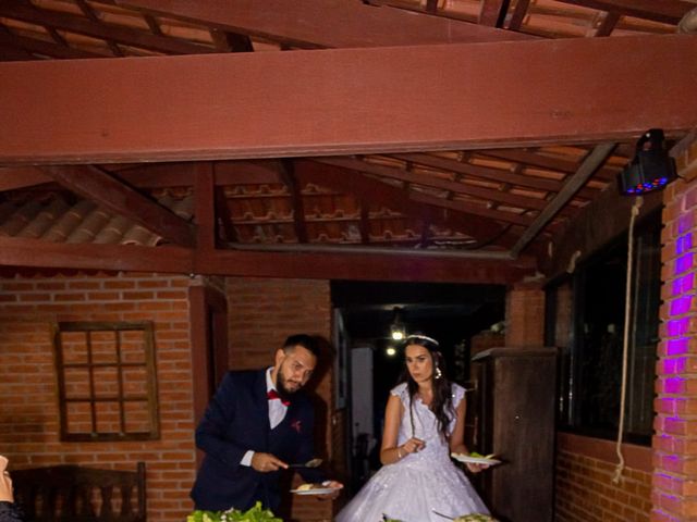 O casamento de Rafael e Viviana em Itapecerica da Serra, São Paulo 5