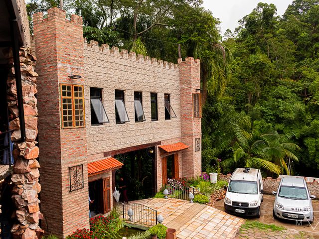 O casamento de Rafael e Viviana em Itapecerica da Serra, São Paulo 7