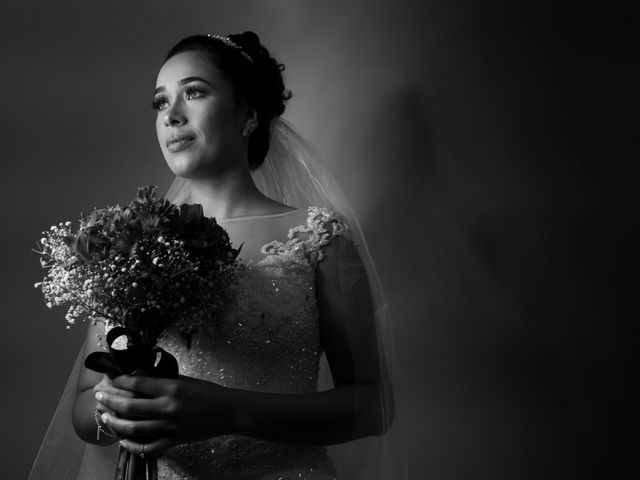 O casamento de Micael e Daiane em Palmeiras de São Paulo, São Paulo Estado 14