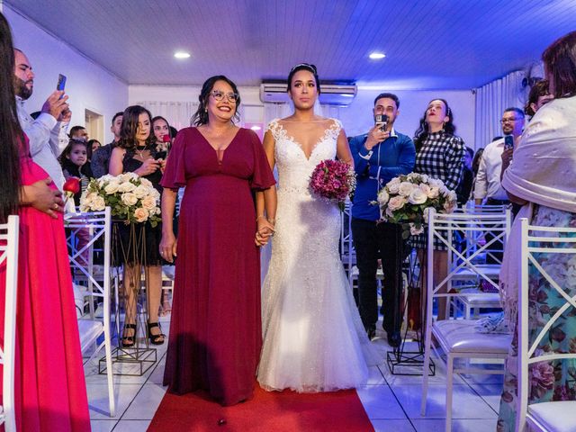 O casamento de Micael e Daiane em Palmeiras de São Paulo, São Paulo Estado 19
