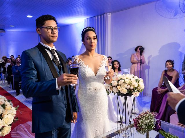 O casamento de Micael e Daiane em Palmeiras de São Paulo, São Paulo Estado 27