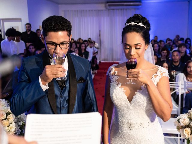 O casamento de Micael e Daiane em Palmeiras de São Paulo, São Paulo Estado 30
