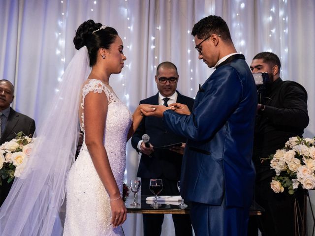 O casamento de Micael e Daiane em Palmeiras de São Paulo, São Paulo Estado 35