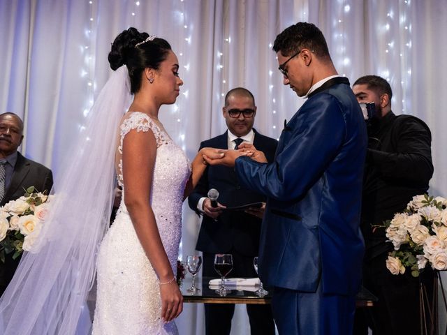 O casamento de Micael e Daiane em Palmeiras de São Paulo, São Paulo Estado 37