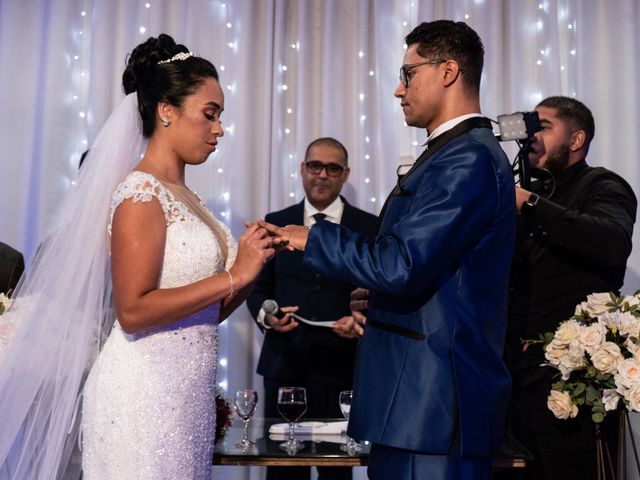 O casamento de Micael e Daiane em Palmeiras de São Paulo, São Paulo Estado 39