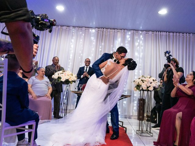 O casamento de Micael e Daiane em Palmeiras de São Paulo, São Paulo Estado 44