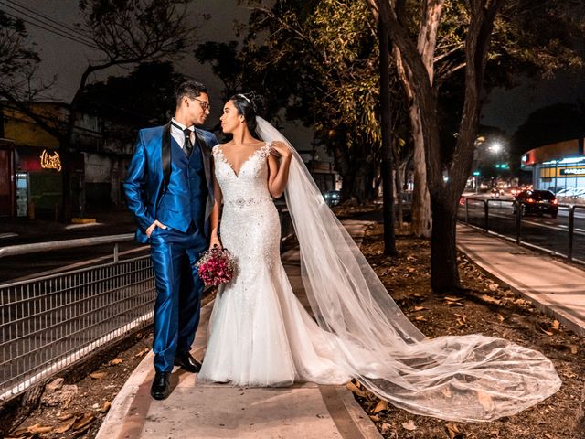O casamento de Micael e Daiane em Palmeiras de São Paulo, São Paulo Estado 45
