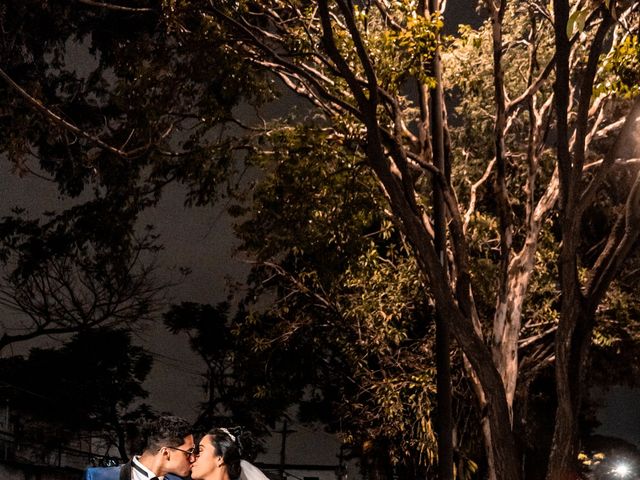 O casamento de Micael e Daiane em Palmeiras de São Paulo, São Paulo Estado 46