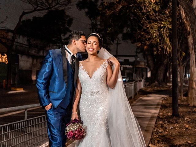 O casamento de Micael e Daiane em Palmeiras de São Paulo, São Paulo Estado 48