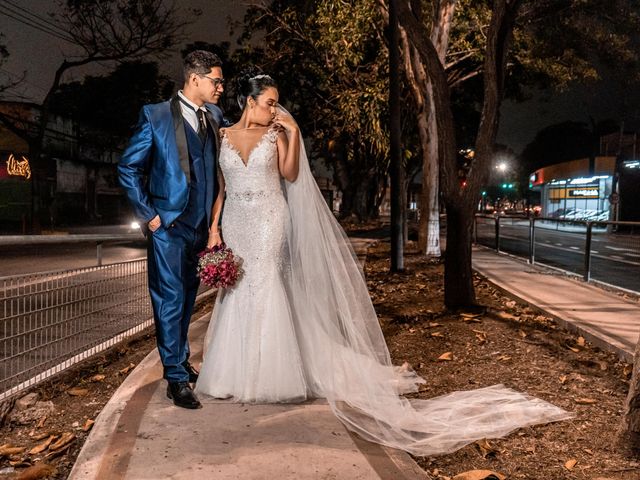 O casamento de Micael e Daiane em Palmeiras de São Paulo, São Paulo Estado 50