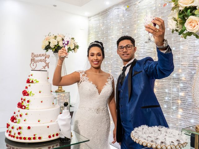 O casamento de Micael e Daiane em Palmeiras de São Paulo, São Paulo Estado 54