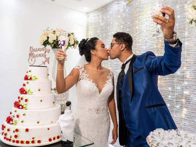 O casamento de Micael e Daiane em Palmeiras de São Paulo, São Paulo Estado 56