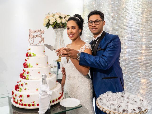 O casamento de Micael e Daiane em Palmeiras de São Paulo, São Paulo Estado 60