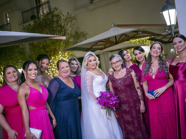 O casamento de Rubens e Dayane em Itaim Bibi, São Paulo 10