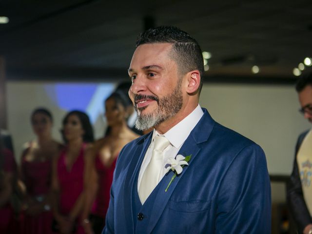 O casamento de Rubens e Dayane em Itaim Bibi, São Paulo 13