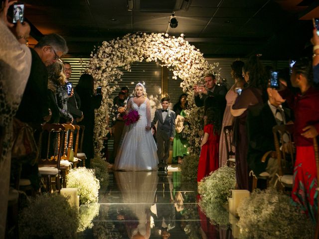 O casamento de Rubens e Dayane em Itaim Bibi, São Paulo 15