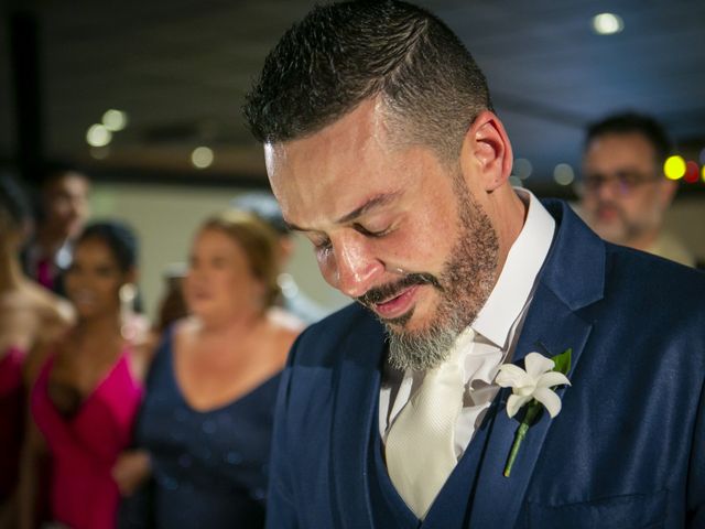 O casamento de Rubens e Dayane em Itaim Bibi, São Paulo 16