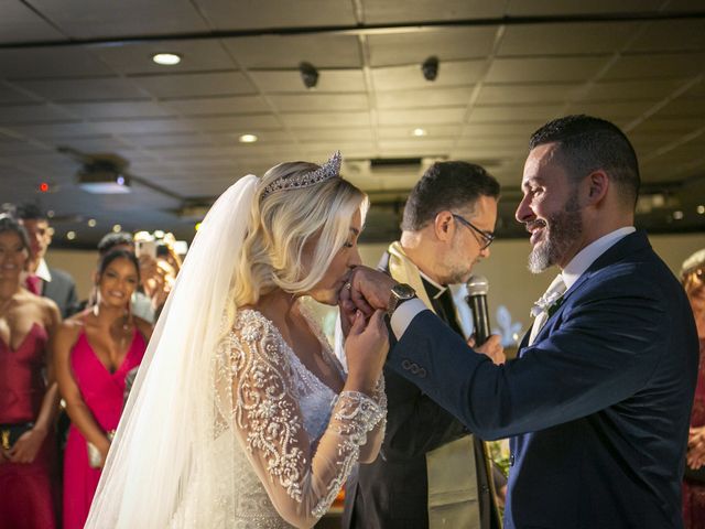 O casamento de Rubens e Dayane em Itaim Bibi, São Paulo 22