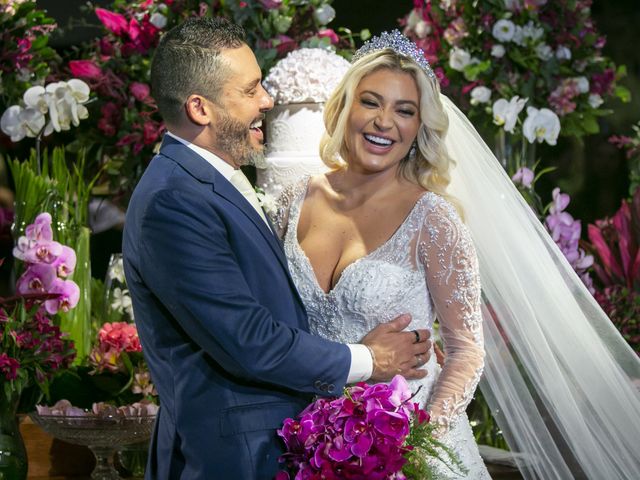 O casamento de Rubens e Dayane em Itaim Bibi, São Paulo 23