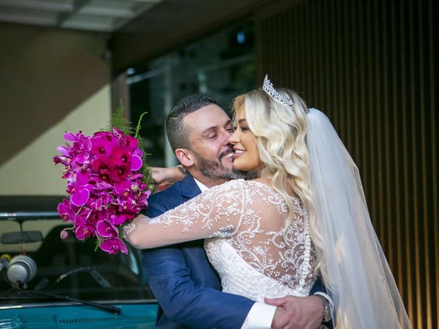 O casamento de Rubens e Dayane em Itaim Bibi, São Paulo 25