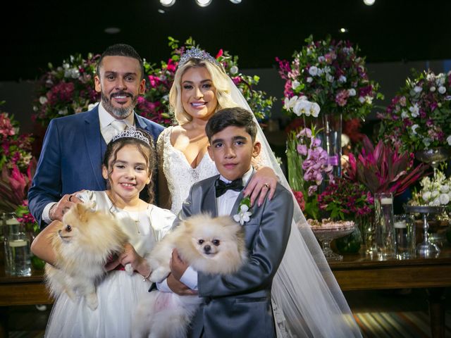 O casamento de Rubens e Dayane em Itaim Bibi, São Paulo 28