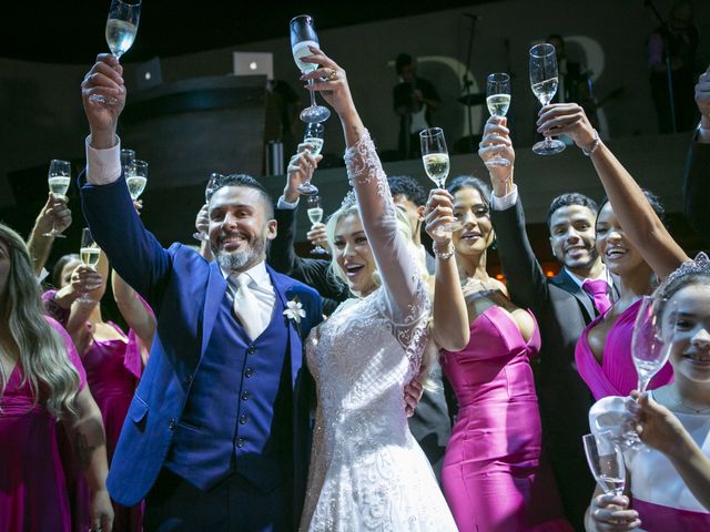 O casamento de Rubens e Dayane em Itaim Bibi, São Paulo 29