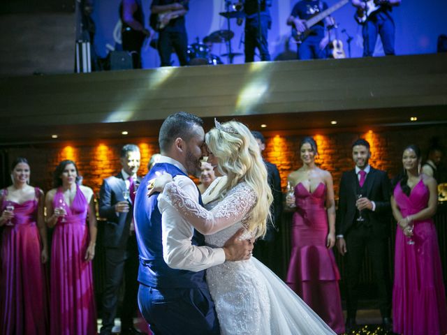 O casamento de Rubens e Dayane em Itaim Bibi, São Paulo 30