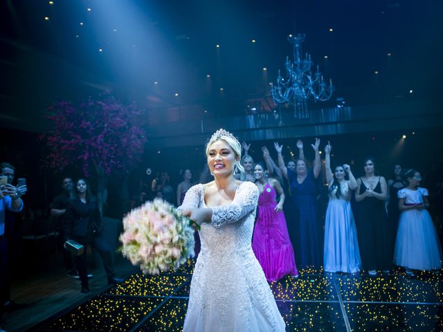 O casamento de Rubens e Dayane em Itaim Bibi, São Paulo 32