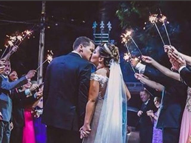 O casamento de Leonardo e Ilana em Fortaleza, Ceará 3