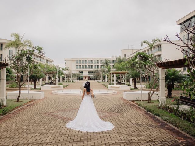 O casamento de Guilherme e Anabel em Brasília, Distrito Federal 3