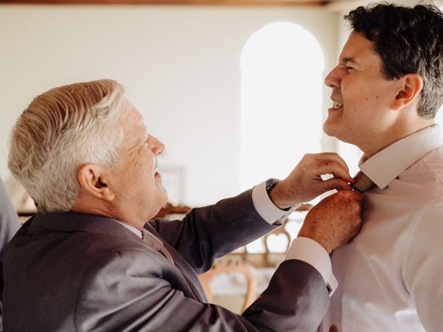 O casamento de Guilherme e Anabel em Brasília, Distrito Federal 4