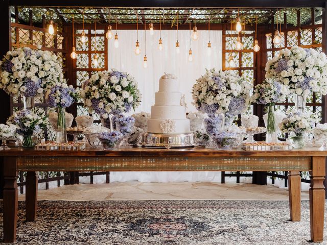 O casamento de Guilherme e Anabel em Brasília, Distrito Federal 8