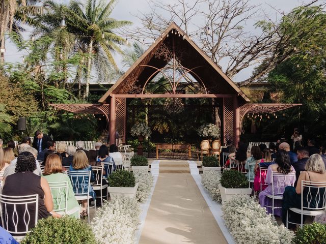 O casamento de Guilherme e Anabel em Brasília, Distrito Federal 10