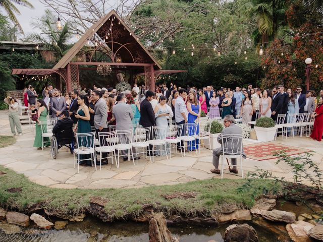 O casamento de Guilherme e Anabel em Brasília, Distrito Federal 11