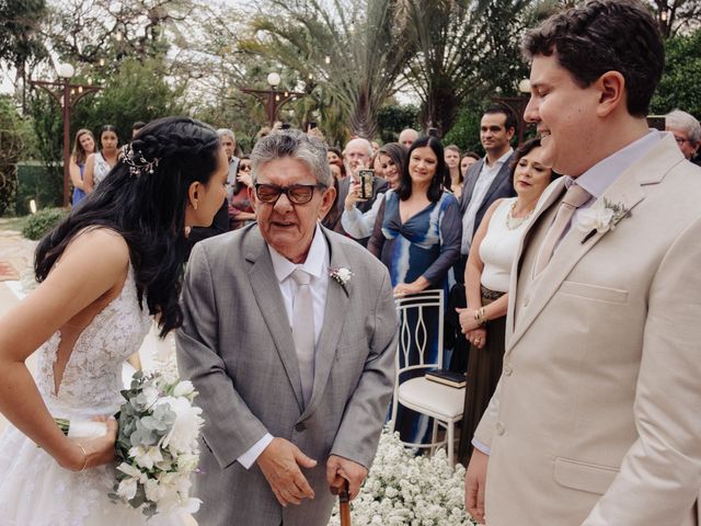 O casamento de Guilherme e Anabel em Brasília, Distrito Federal 13