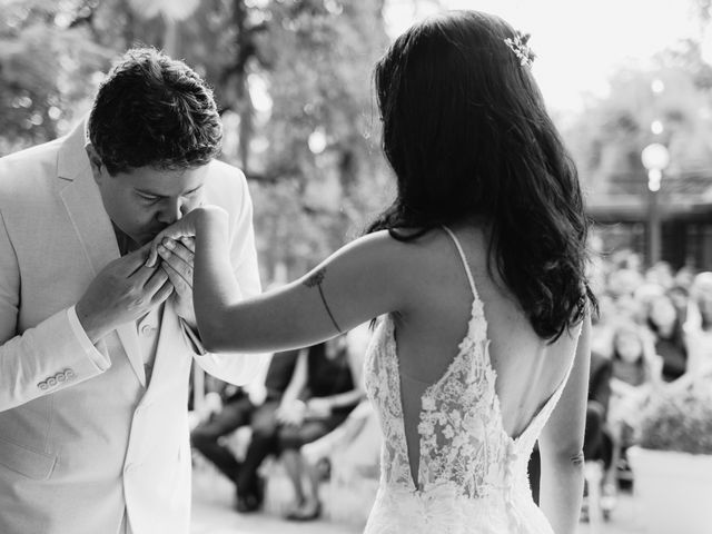 O casamento de Guilherme e Anabel em Brasília, Distrito Federal 14