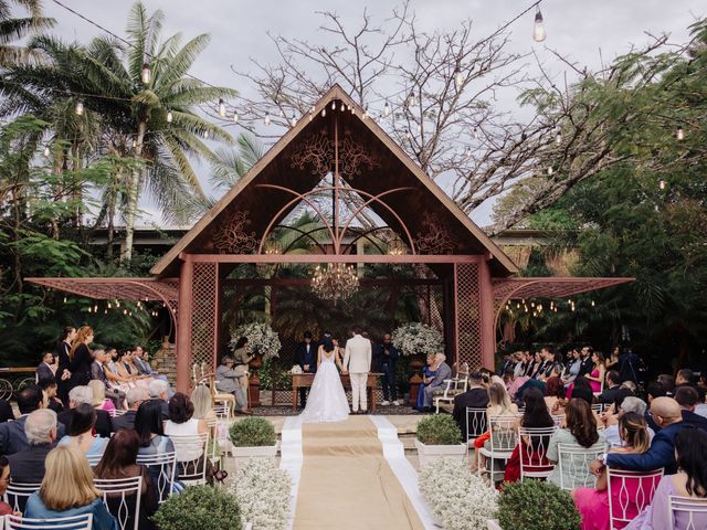 O casamento de Guilherme e Anabel em Brasília, Distrito Federal 16